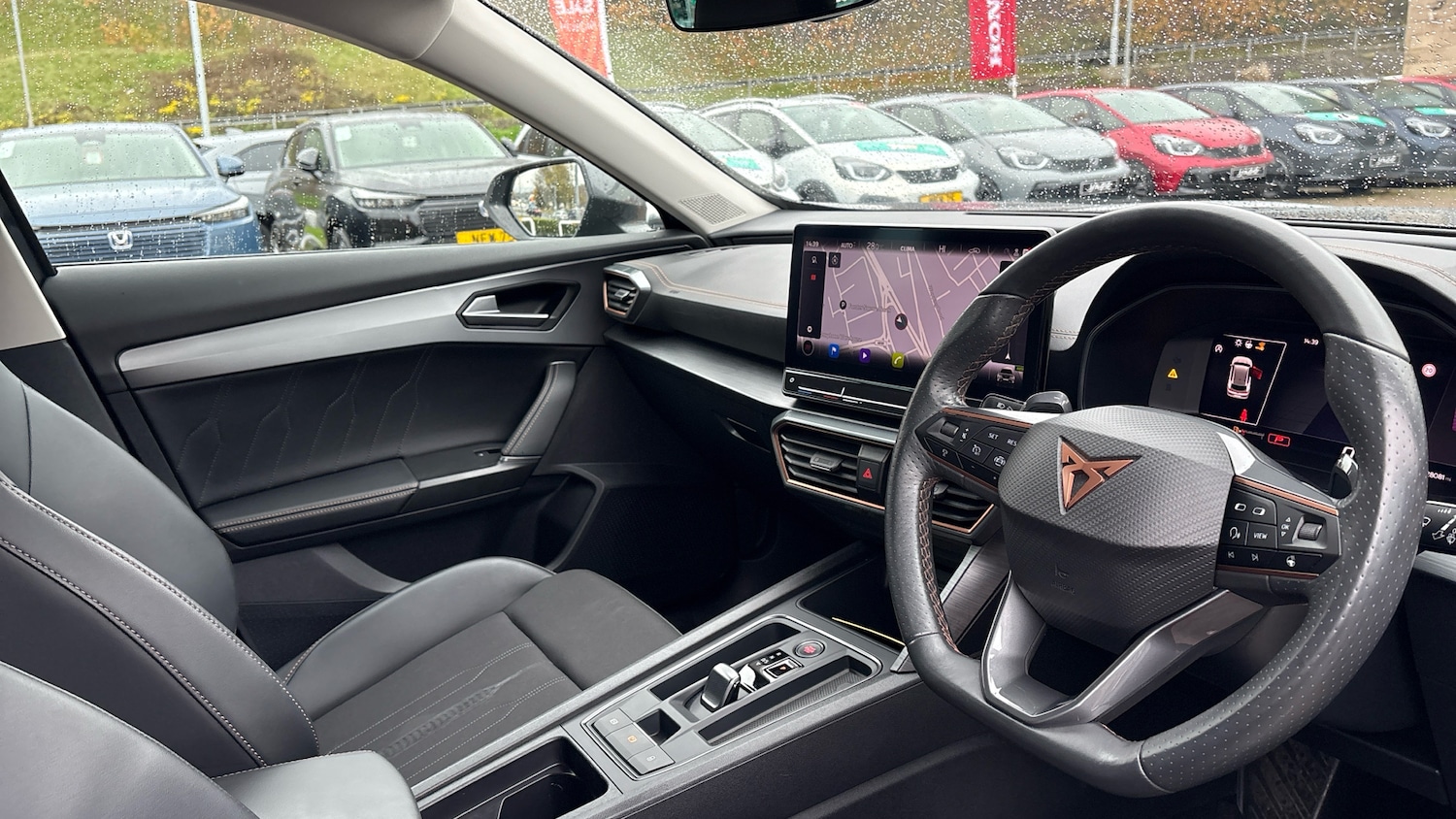 Used Cupra Formentor 2022 for sale - 76568400: Photo 14