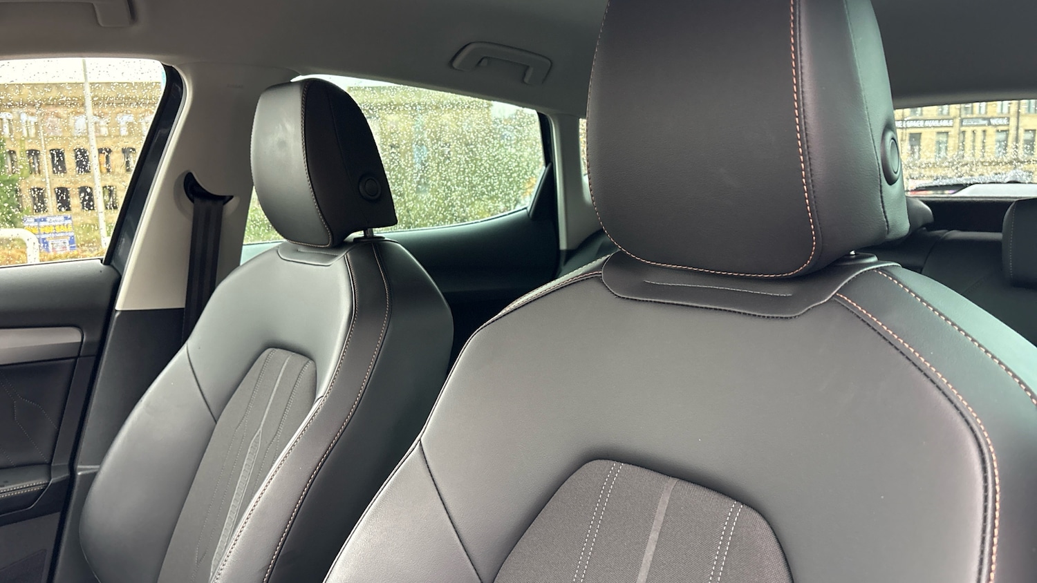 Used Cupra Formentor 2022 for sale - 76568400: Photo 15