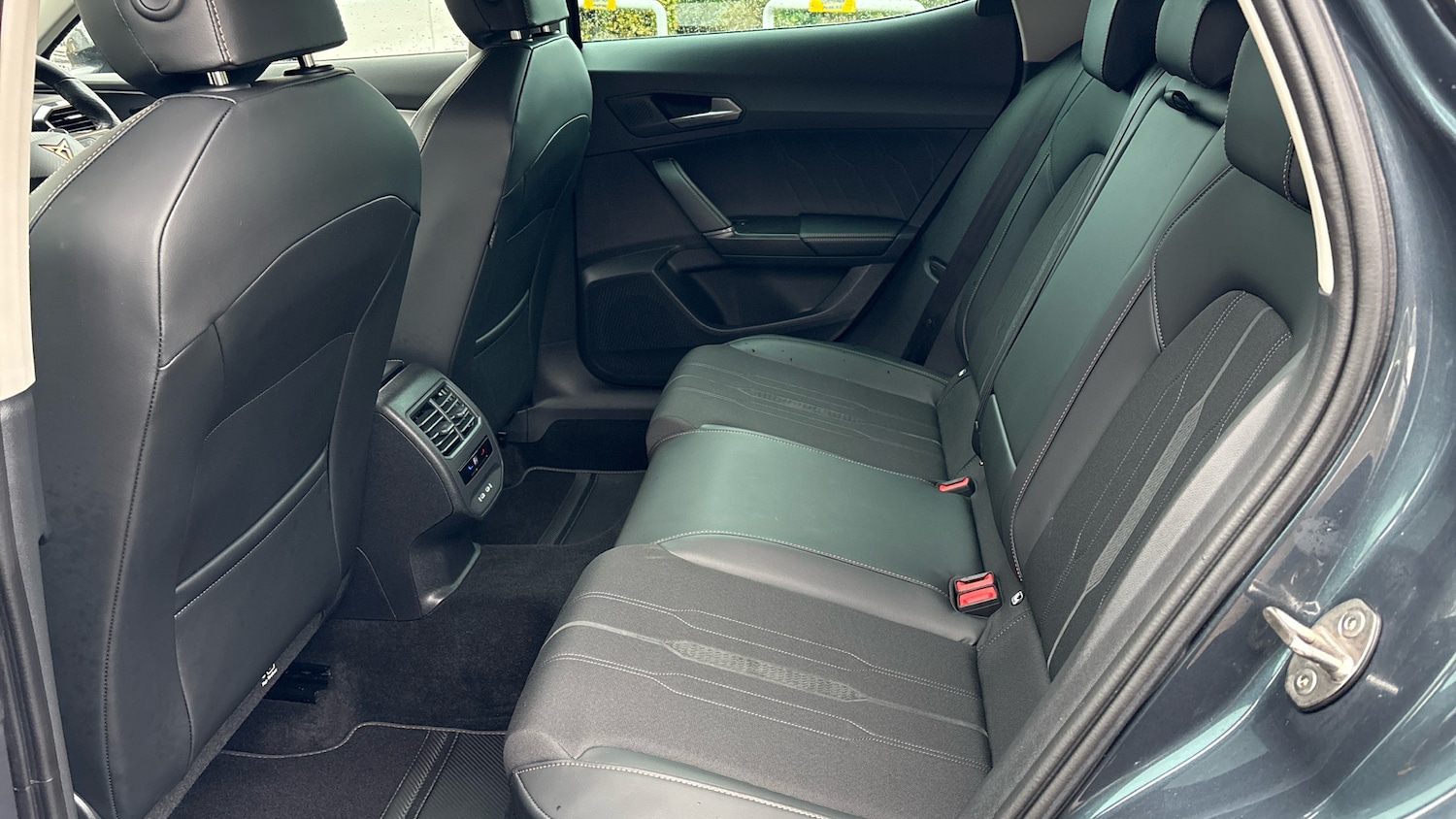 Used Cupra Formentor 2022 for sale - 76568400: Photo 16