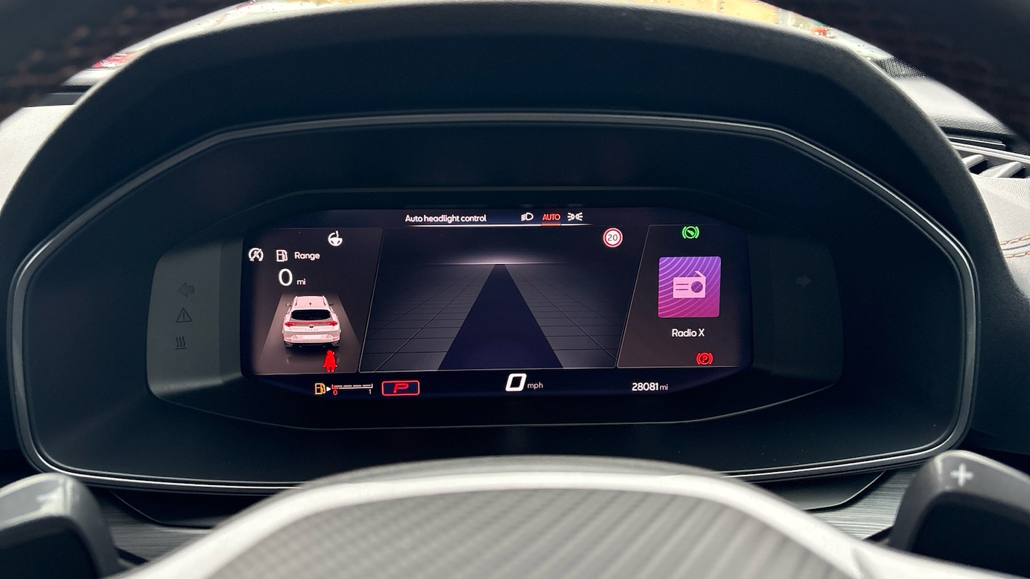 Used Cupra Formentor 2022 for sale - 76568400: Photo 18