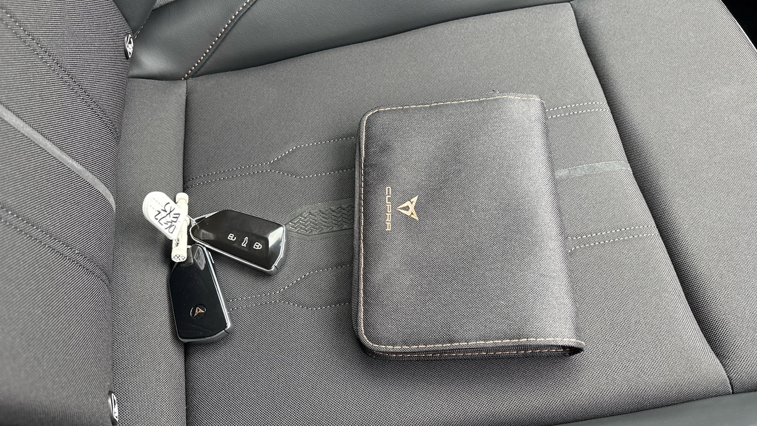 Used Cupra Formentor 2022 for sale - 76568400: Photo 19