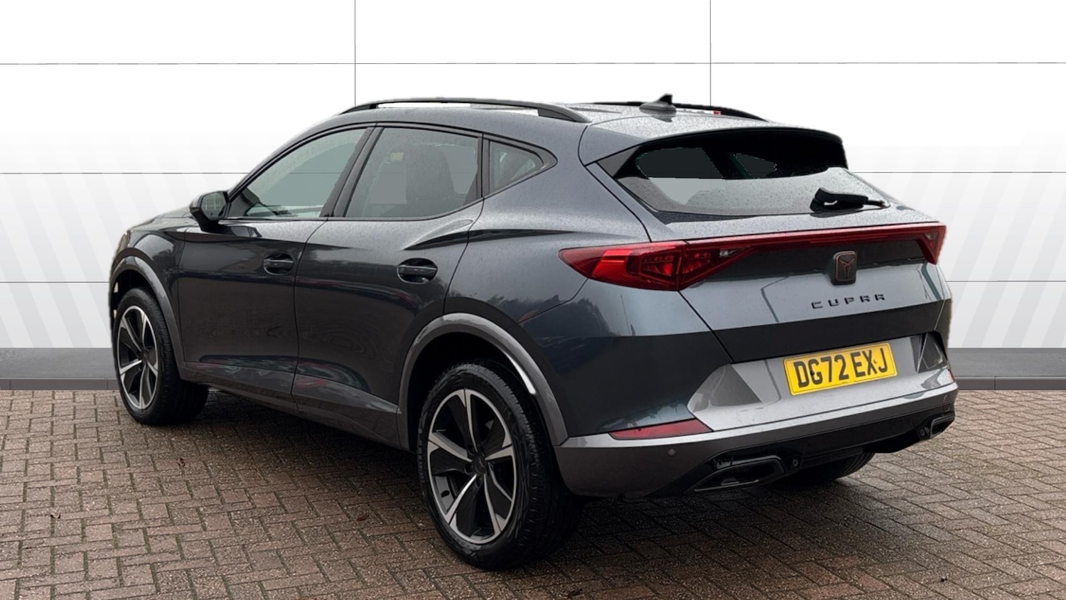 Used Cupra Formentor 2022 for sale - 76568400: Photo 2