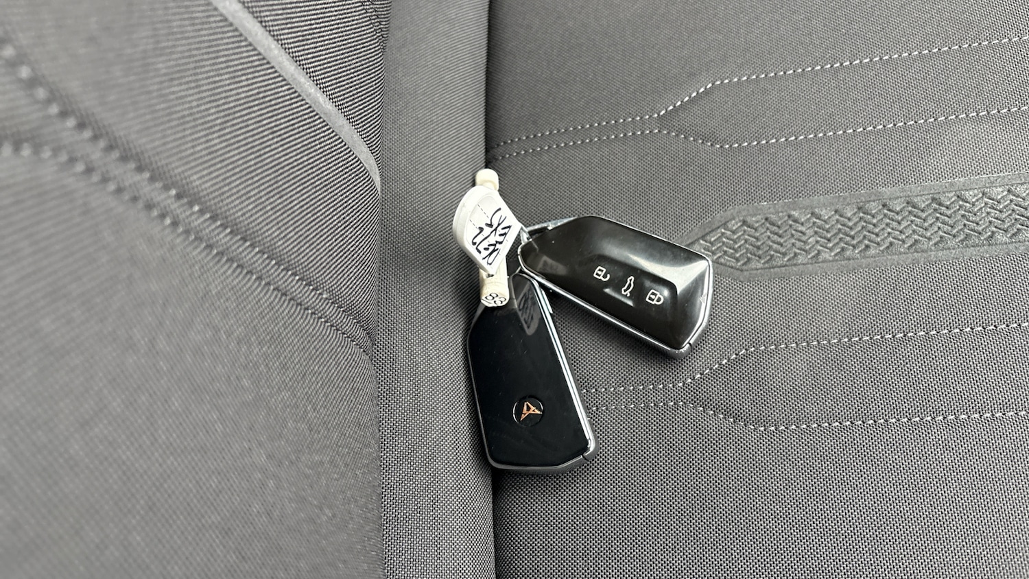 Used Cupra Formentor 2022 for sale - 76568400: Photo 20