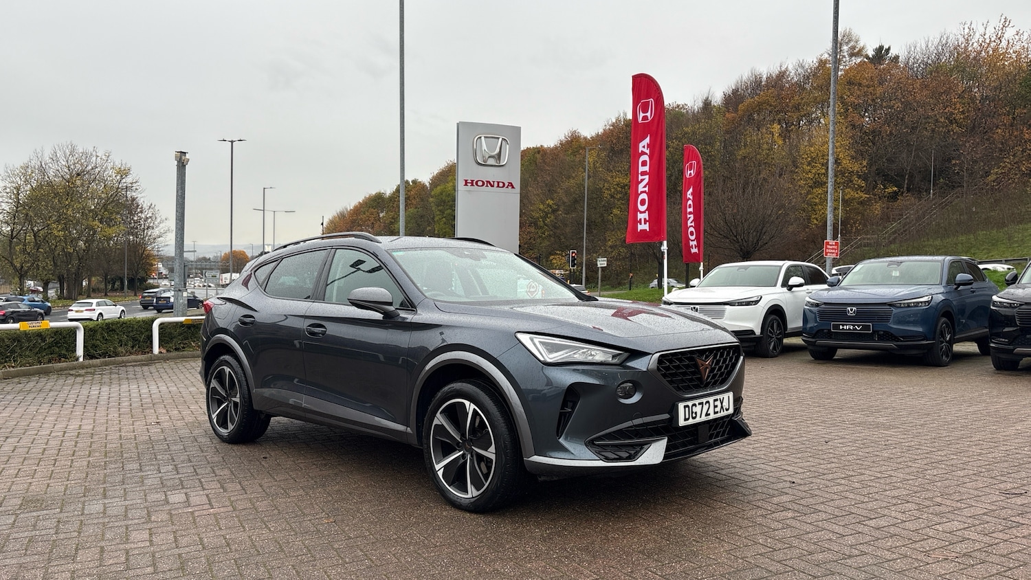 Used Cupra Formentor 2022 for sale - 76568400: Photo 21