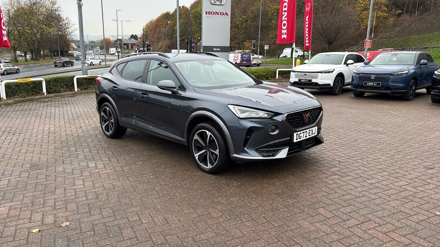 Used Cupra Formentor 2022 for sale - 76568400: Photo 22