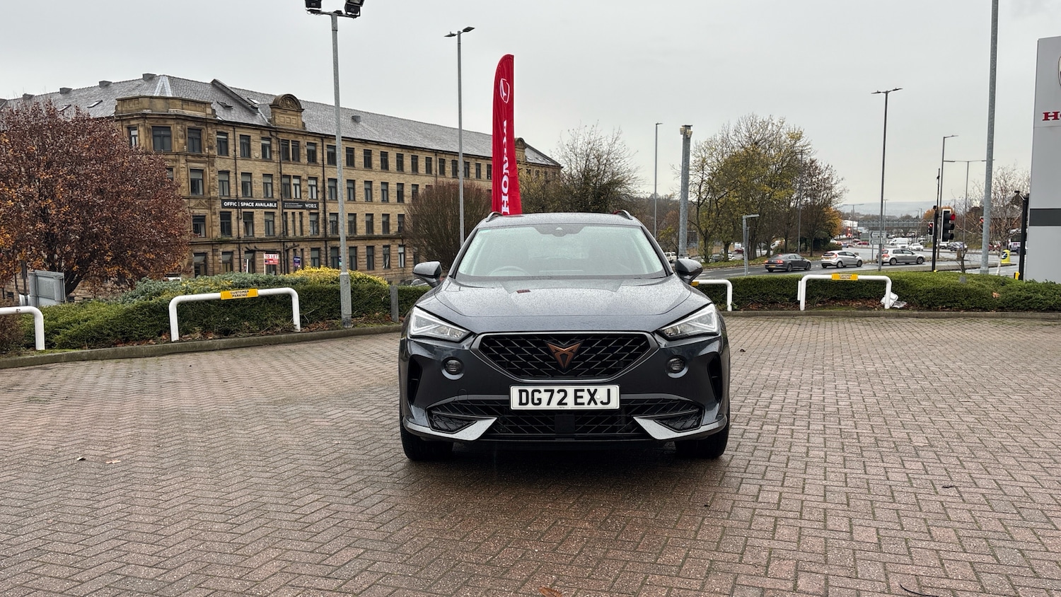 Used Cupra Formentor 2022 for sale - 76568400: Photo 24