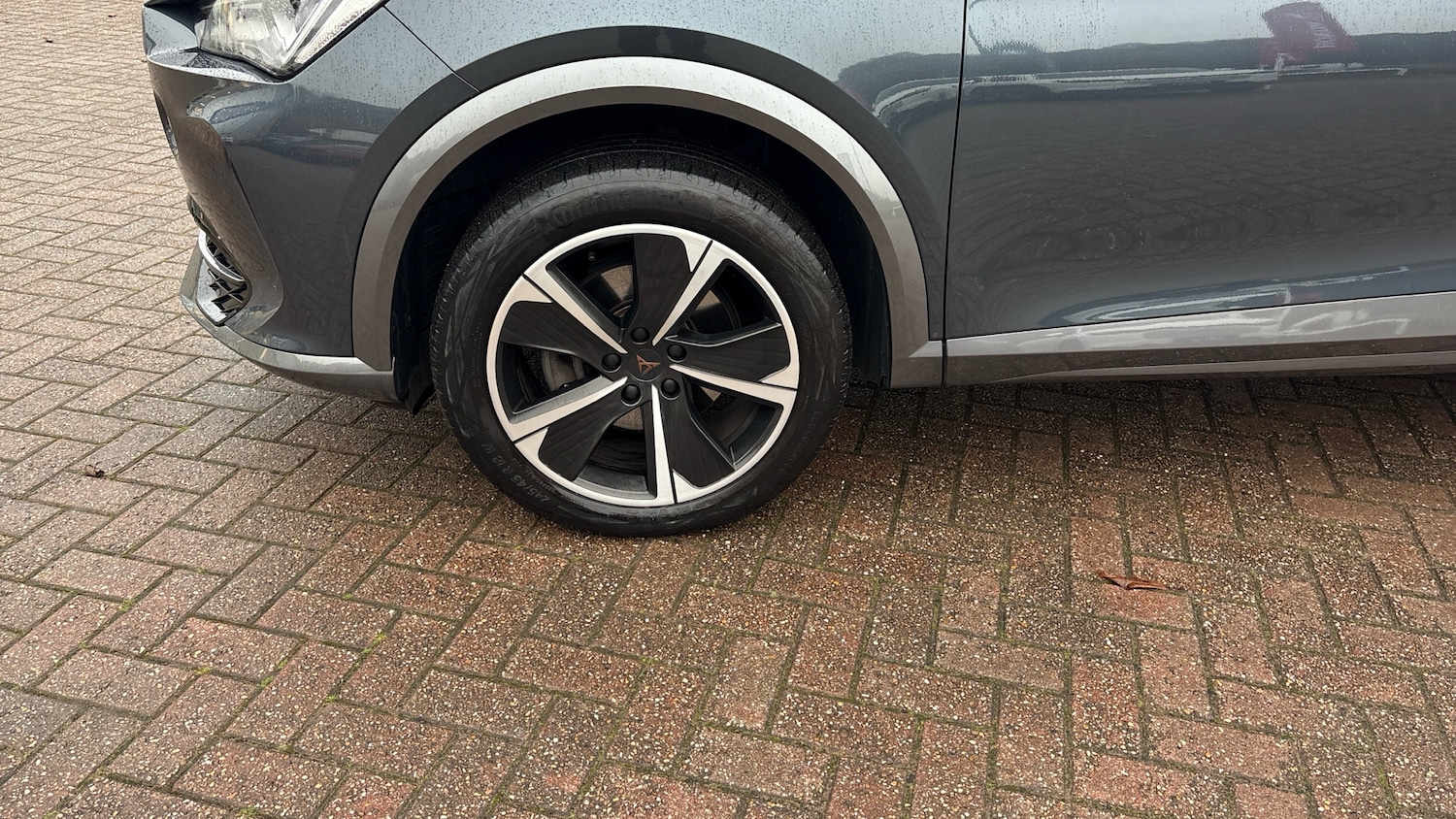 Used Cupra Formentor 2022 for sale - 76568400: Photo 30