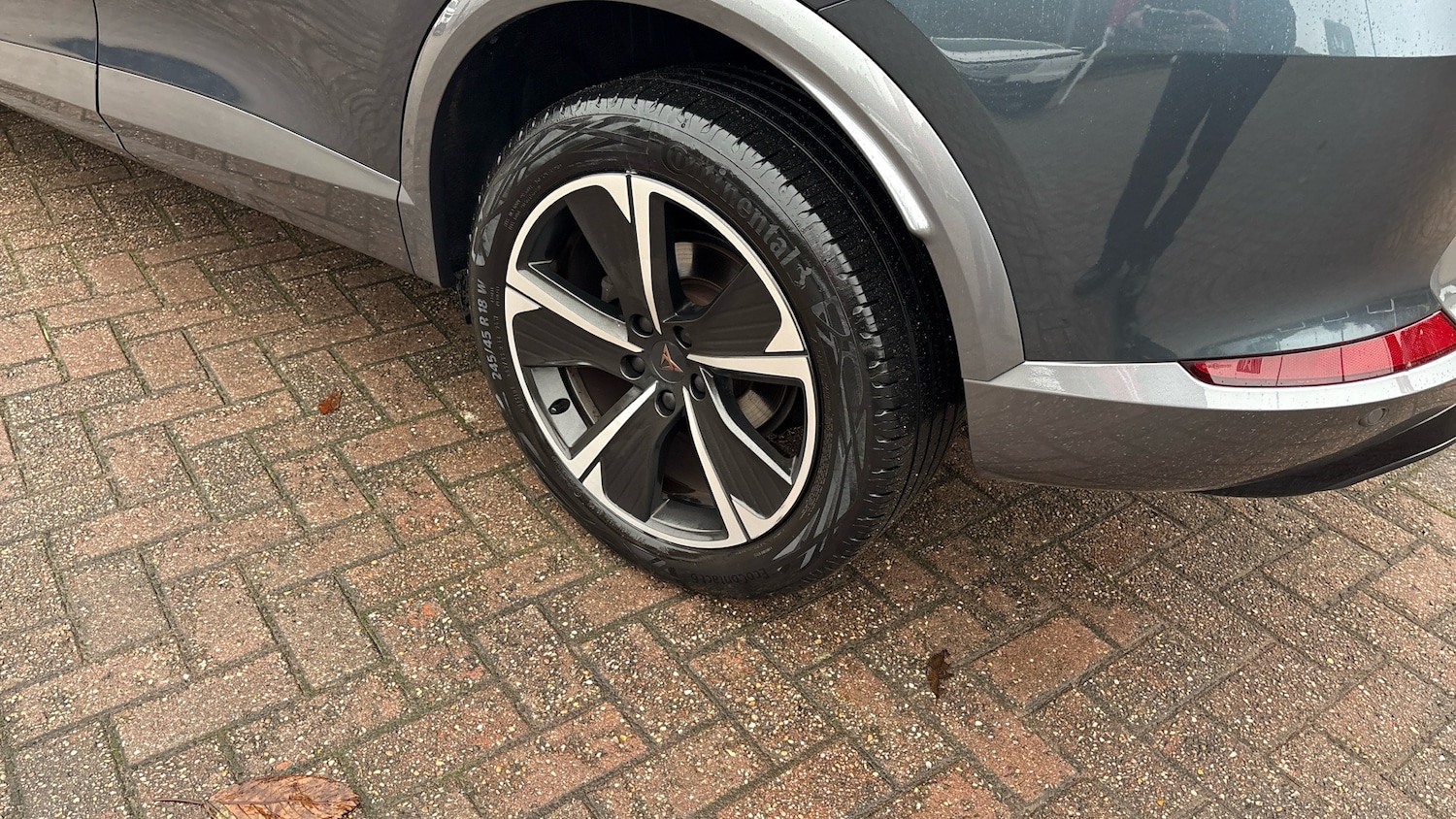 Used Cupra Formentor 2022 for sale - 76568400: Photo 37