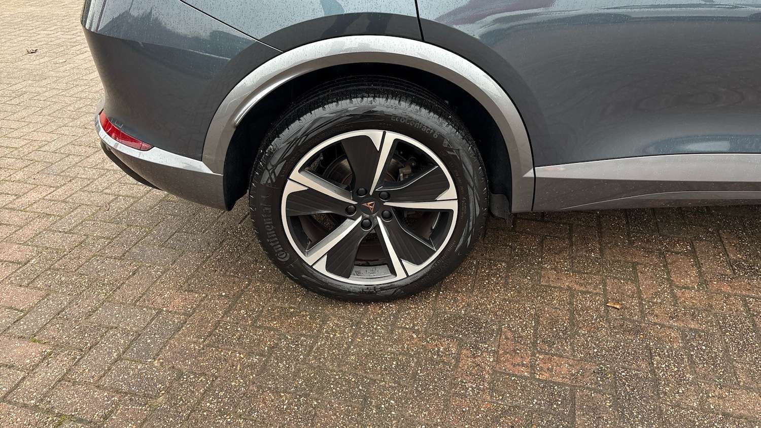 Used Cupra Formentor 2022 for sale - 76568400: Photo 38