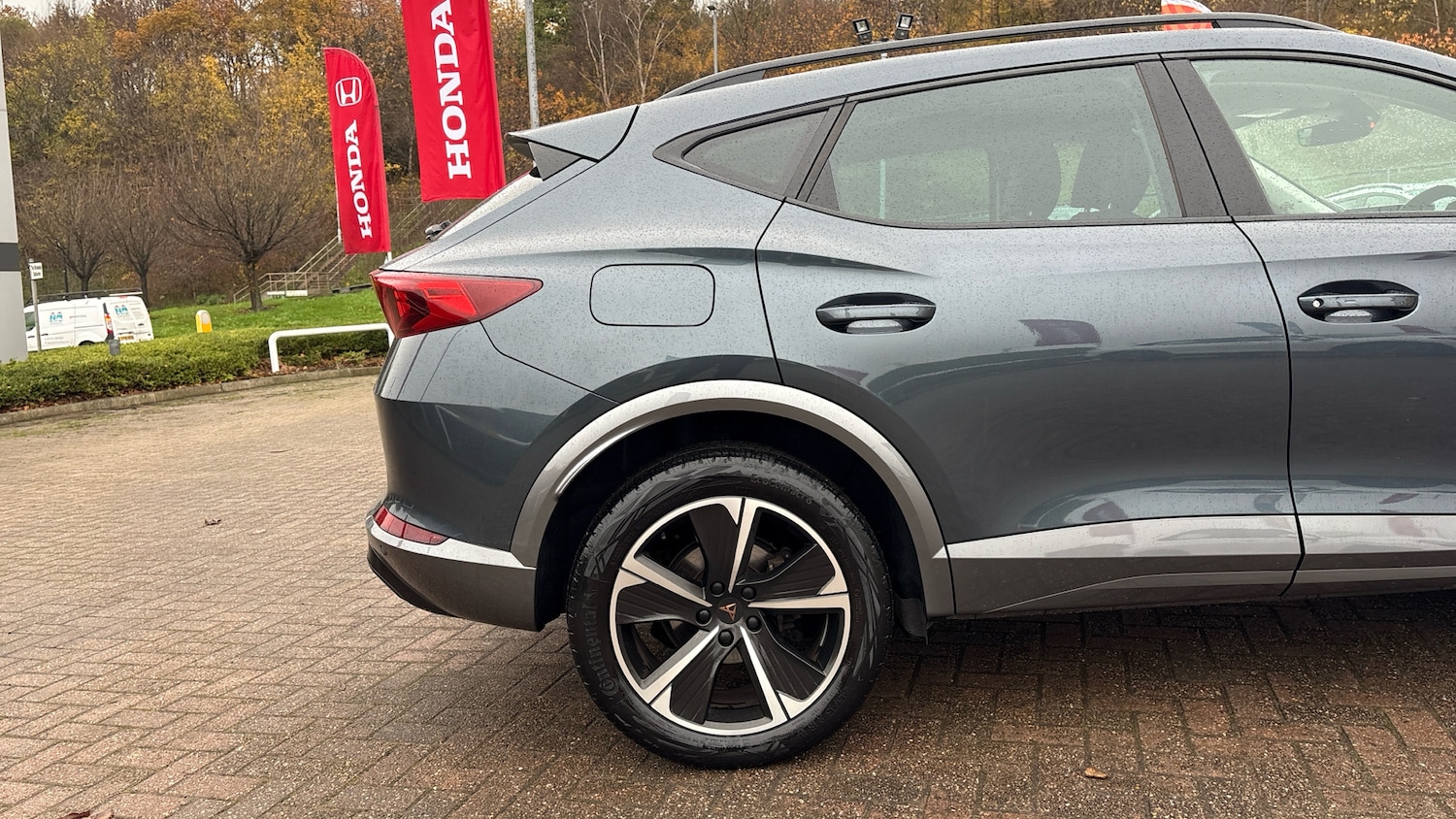 Used Cupra Formentor 2022 for sale - 76568400: Photo 7