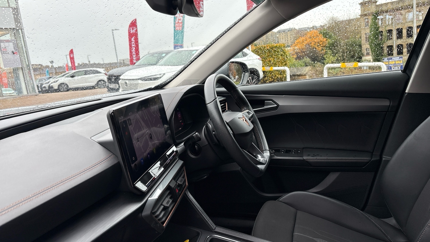 Used Cupra Formentor 2022 for sale - 76568400: Photo 9