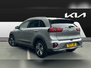 Used Kia Niro 2021 for sale - 75295761: Photo