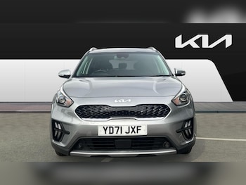 Used Kia Niro 2021 for sale - 75295761: Photo