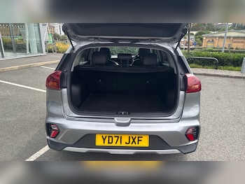 Used Kia Niro 2021 for sale - 75295761: Photo