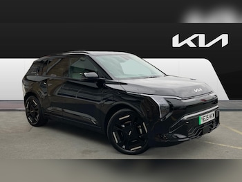 Kia - EV3