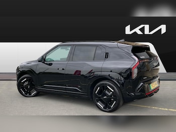 Used Kia EV3 2025 for sale - 76290459: Photo