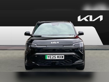 Used Kia EV3 2025 for sale - 76290459: Photo