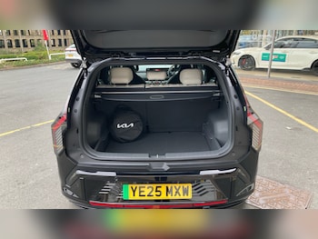 Used Kia EV3 2025 for sale - 76290459: Photo