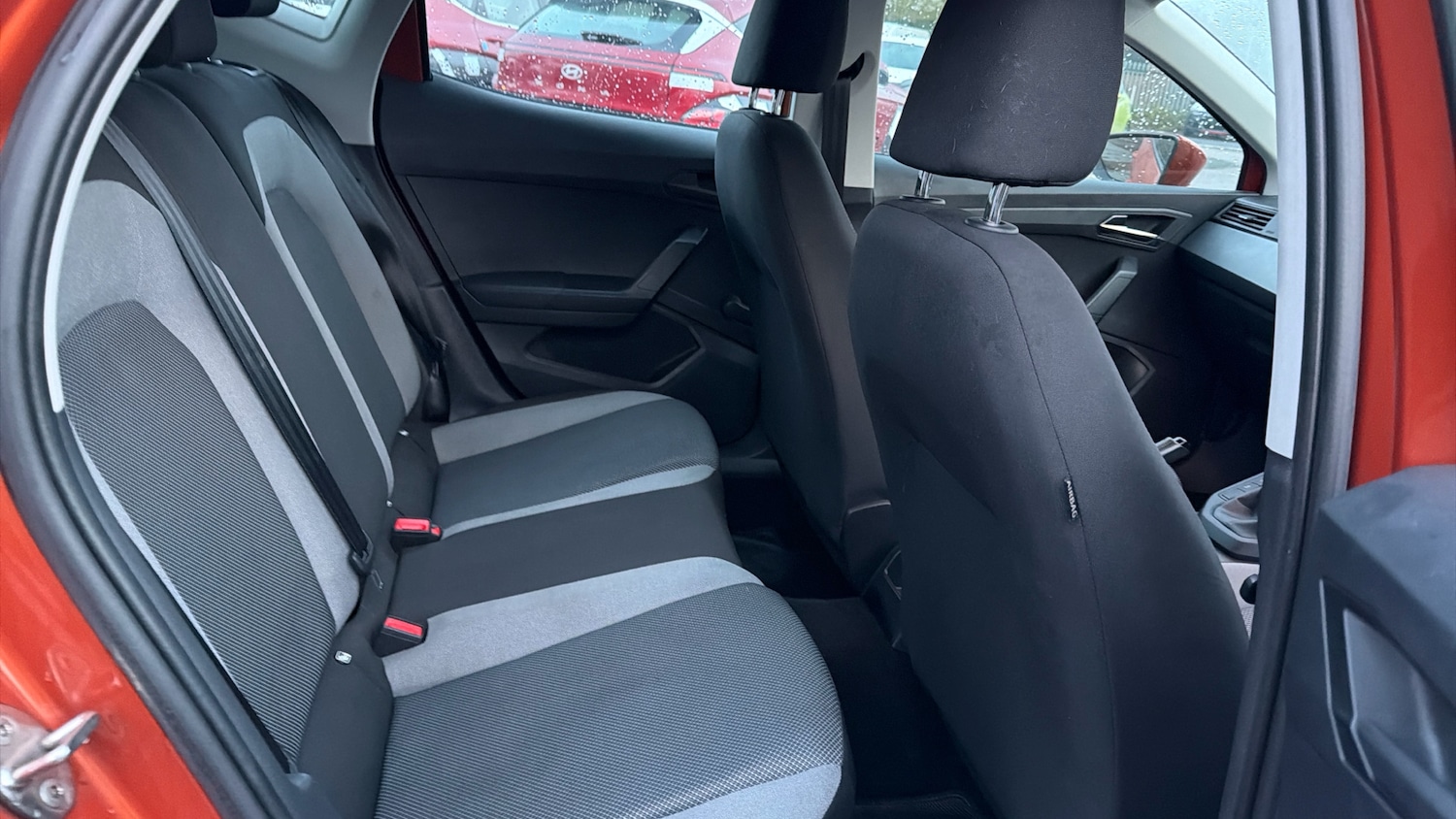 Used SEAT Ibiza 2019 for sale - 77412585: Photo 16