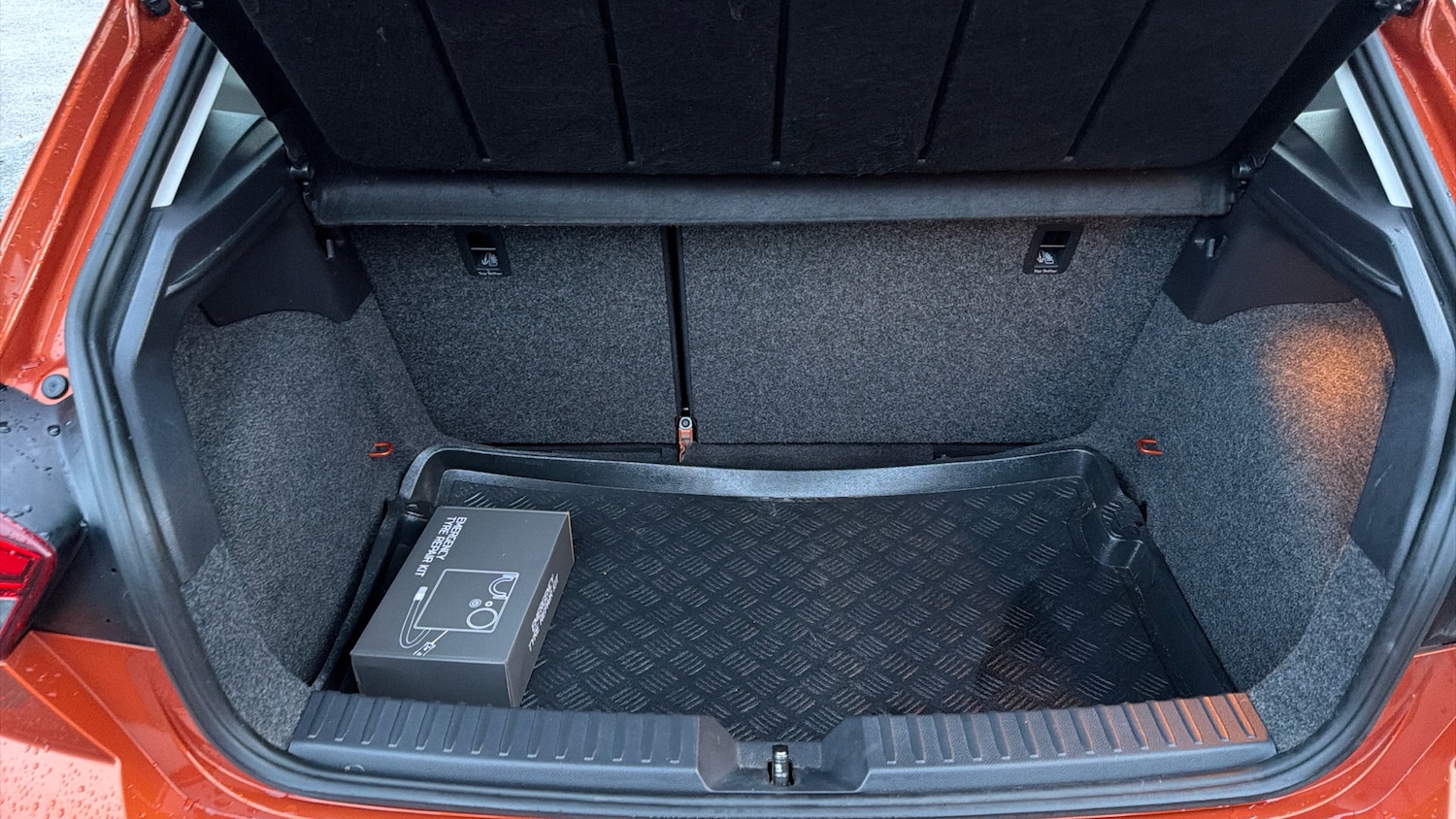 Used SEAT Ibiza 2019 for sale - 77412585: Photo 4