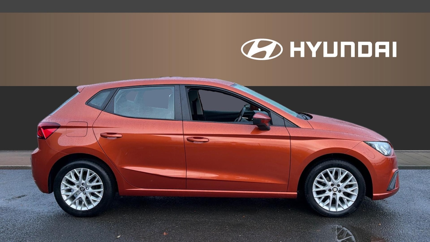 Used SEAT Ibiza 2019 for sale - 77412585: Photo 5