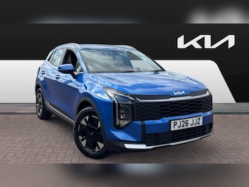 Used Kia Sportage 2026 for sale - 79627855: Photo