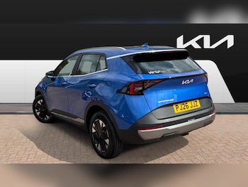 Used Kia Sportage 2026 for sale - 79627855: Photo
