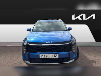 Used Kia Sportage 2026 for sale - 79627855: Photo