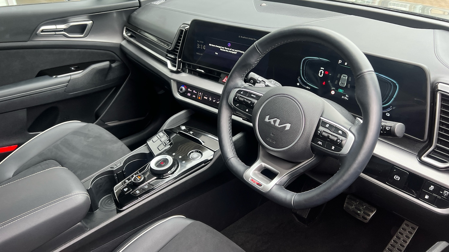 Used Kia Sportage 2025 for sale - 77803047: Photo 11