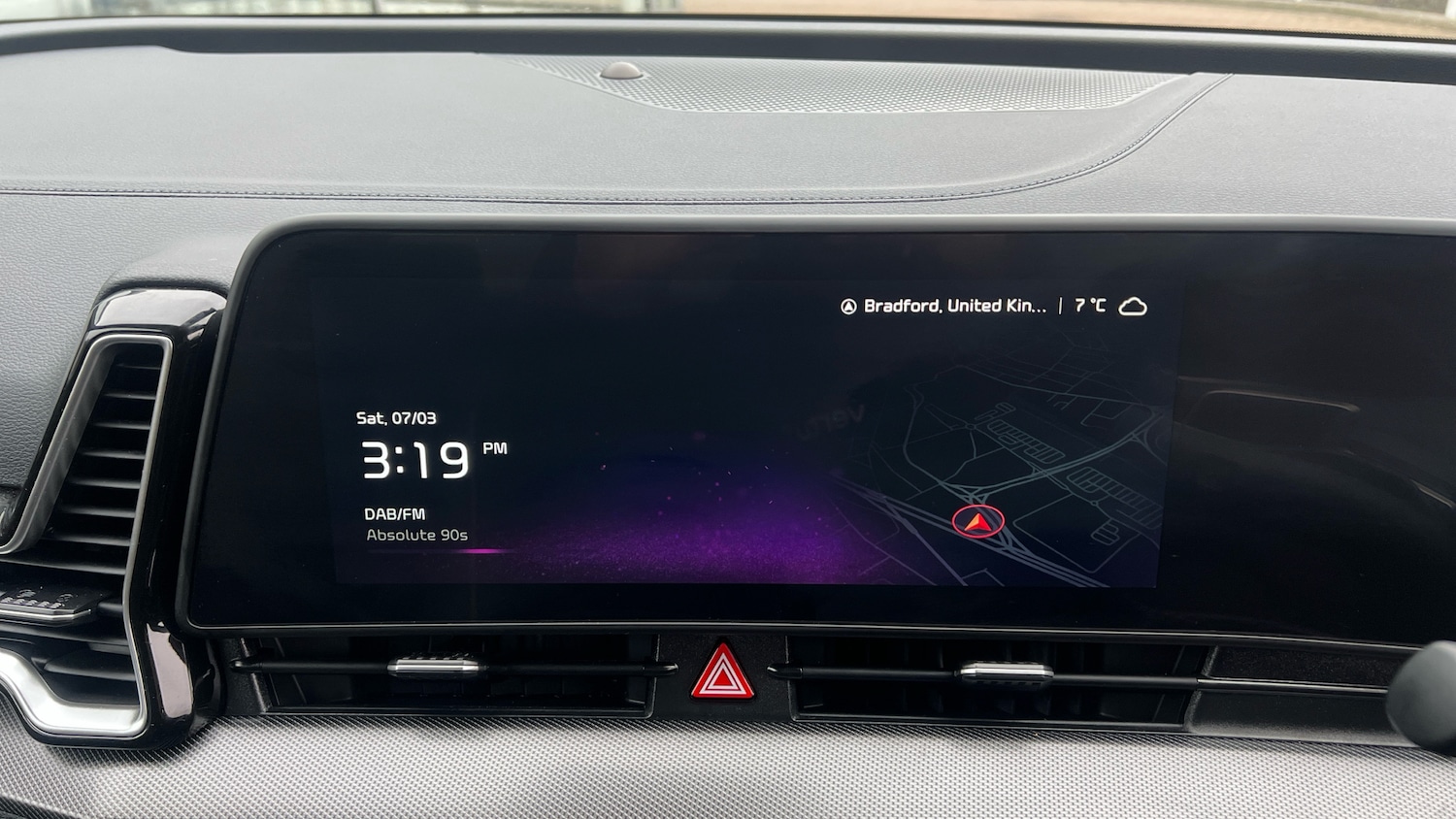 Used Kia Sportage 2025 for sale - 77803047: Photo 12