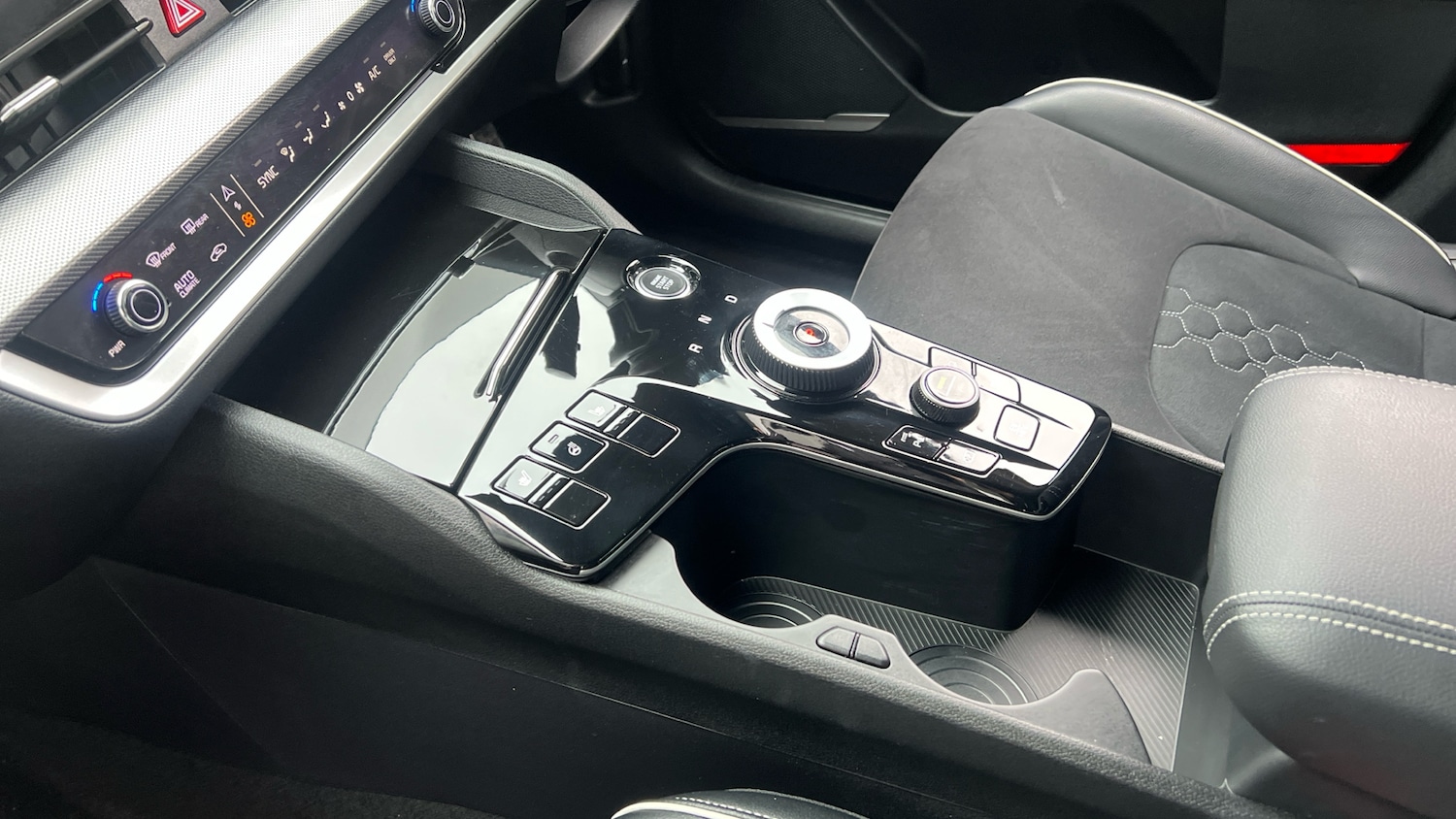 Used Kia Sportage 2025 for sale - 77803047: Photo 13