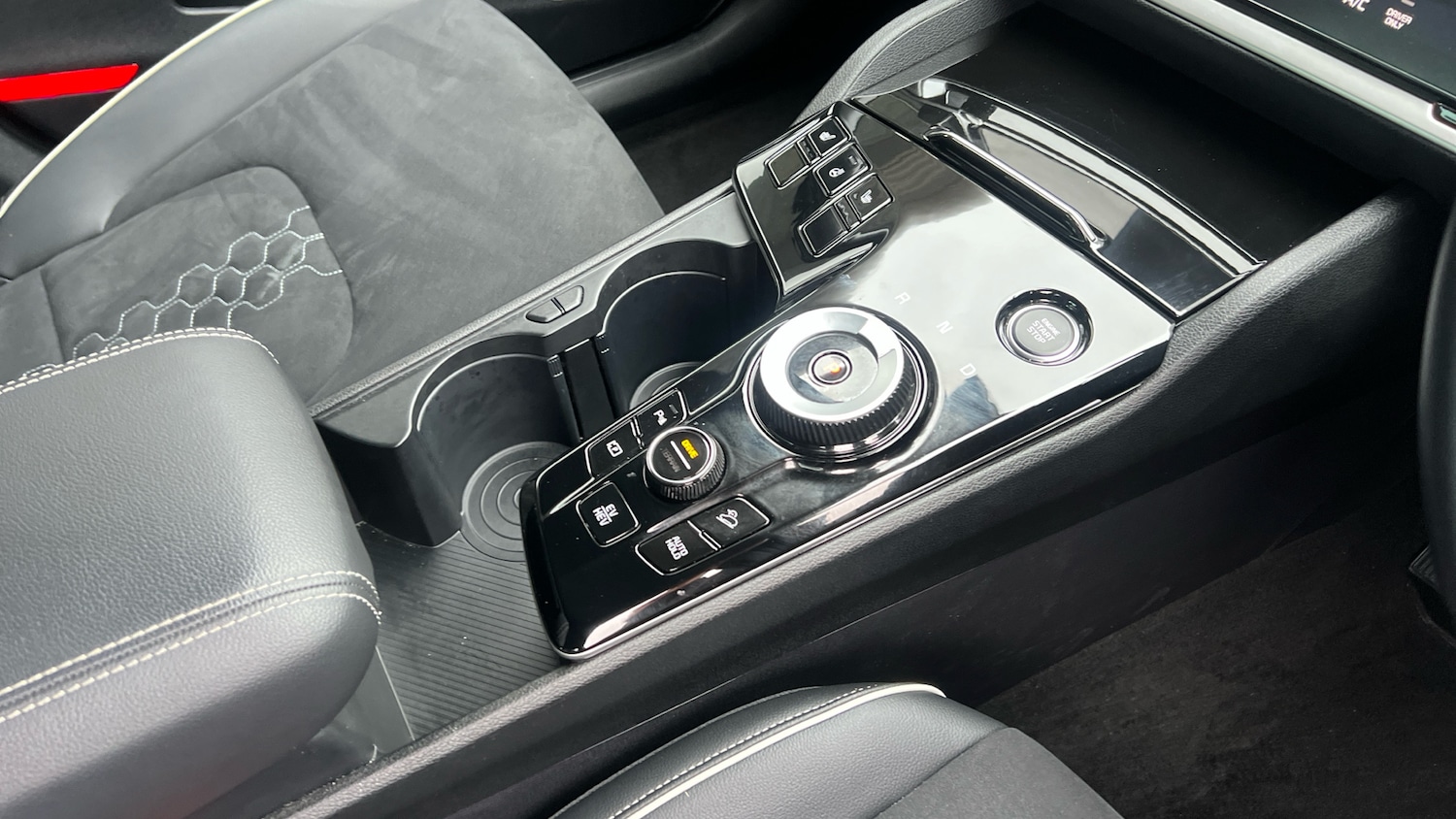 Used Kia Sportage 2025 for sale - 77803047: Photo 14