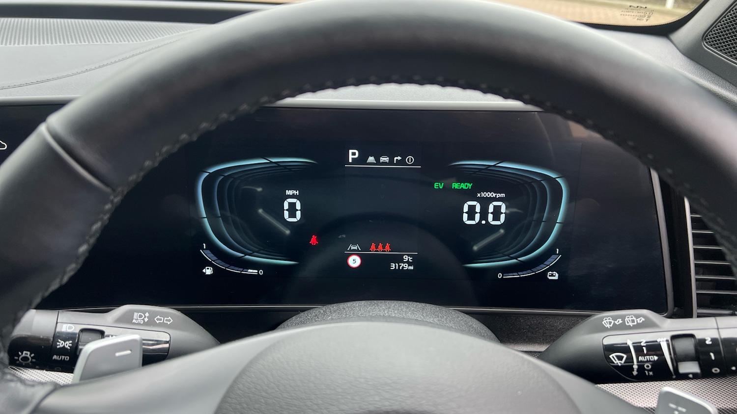 Used Kia Sportage 2025 for sale - 77803047: Photo 18