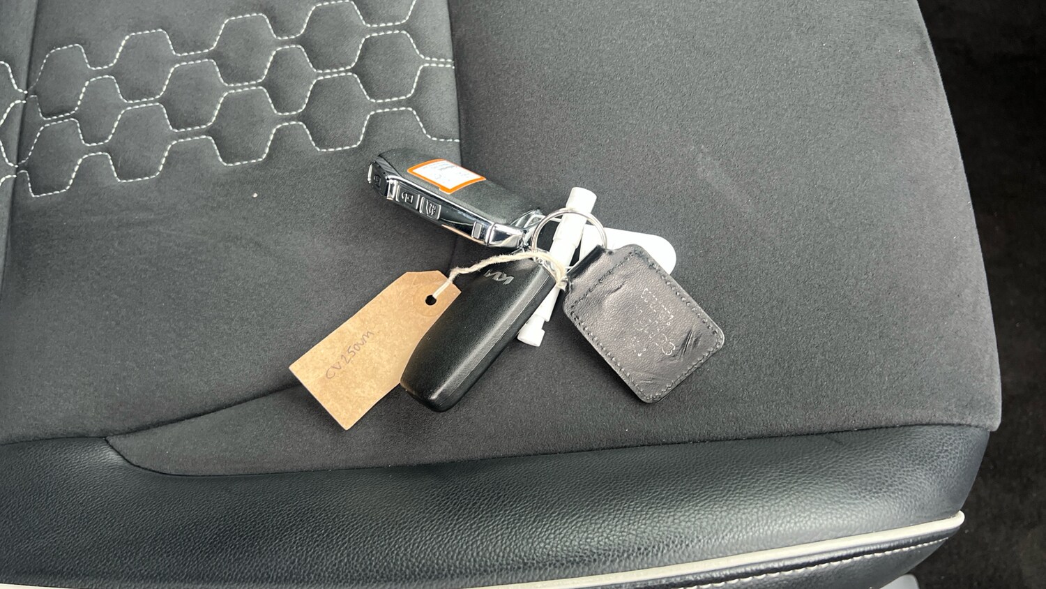 Used Kia Sportage 2025 for sale - 77803047: Photo 20