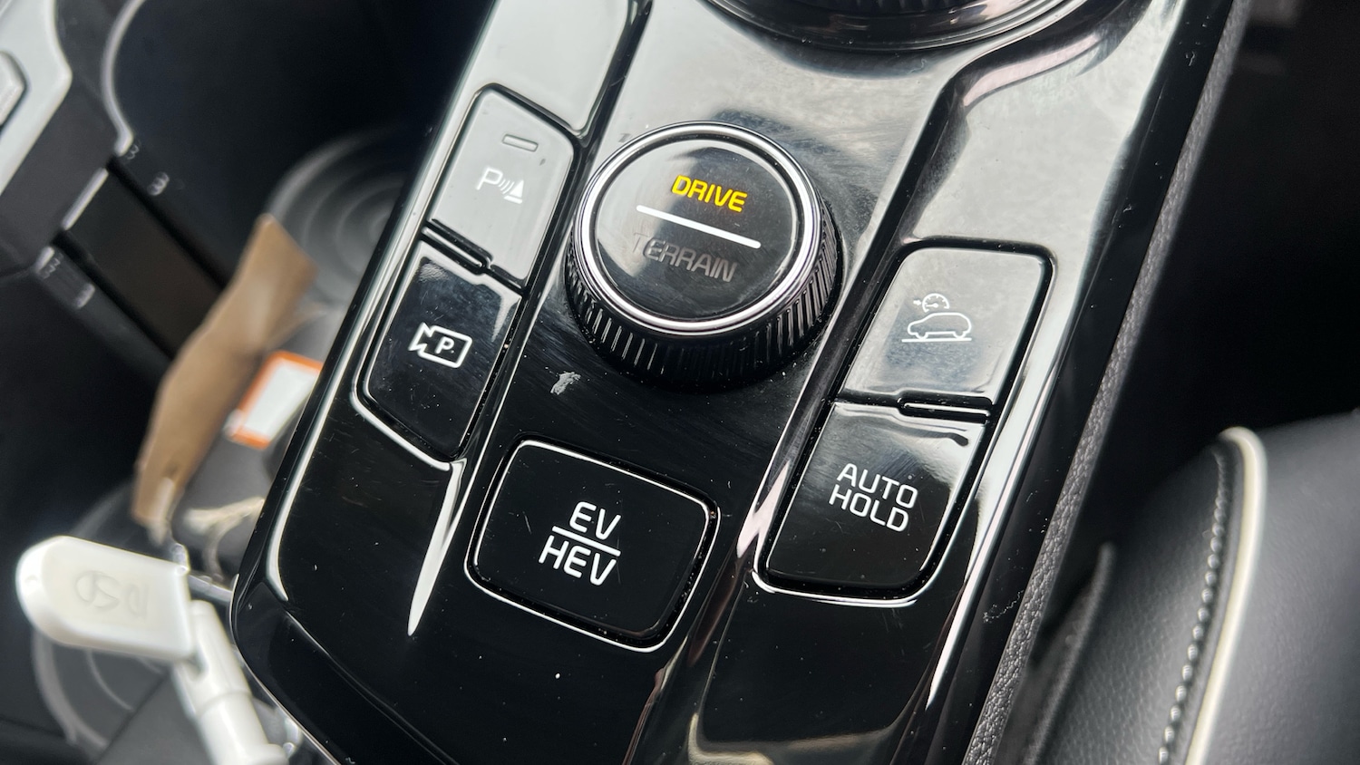 Used Kia Sportage 2025 for sale - 77803047: Photo 26