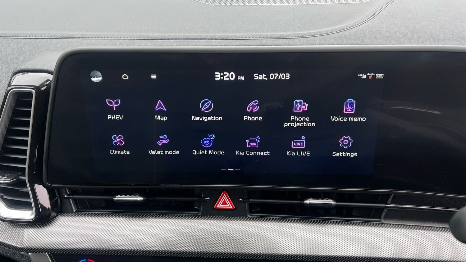 Used Kia Sportage 2025 for sale - 77803047: Photo 31