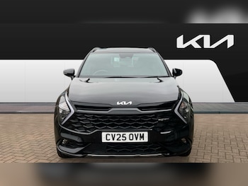 Used Kia Sportage 2025 for sale - 77803047: Photo