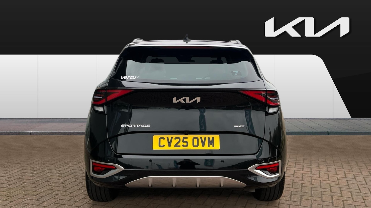 Used Kia Sportage 2025 for sale - 77803047: Photo 6