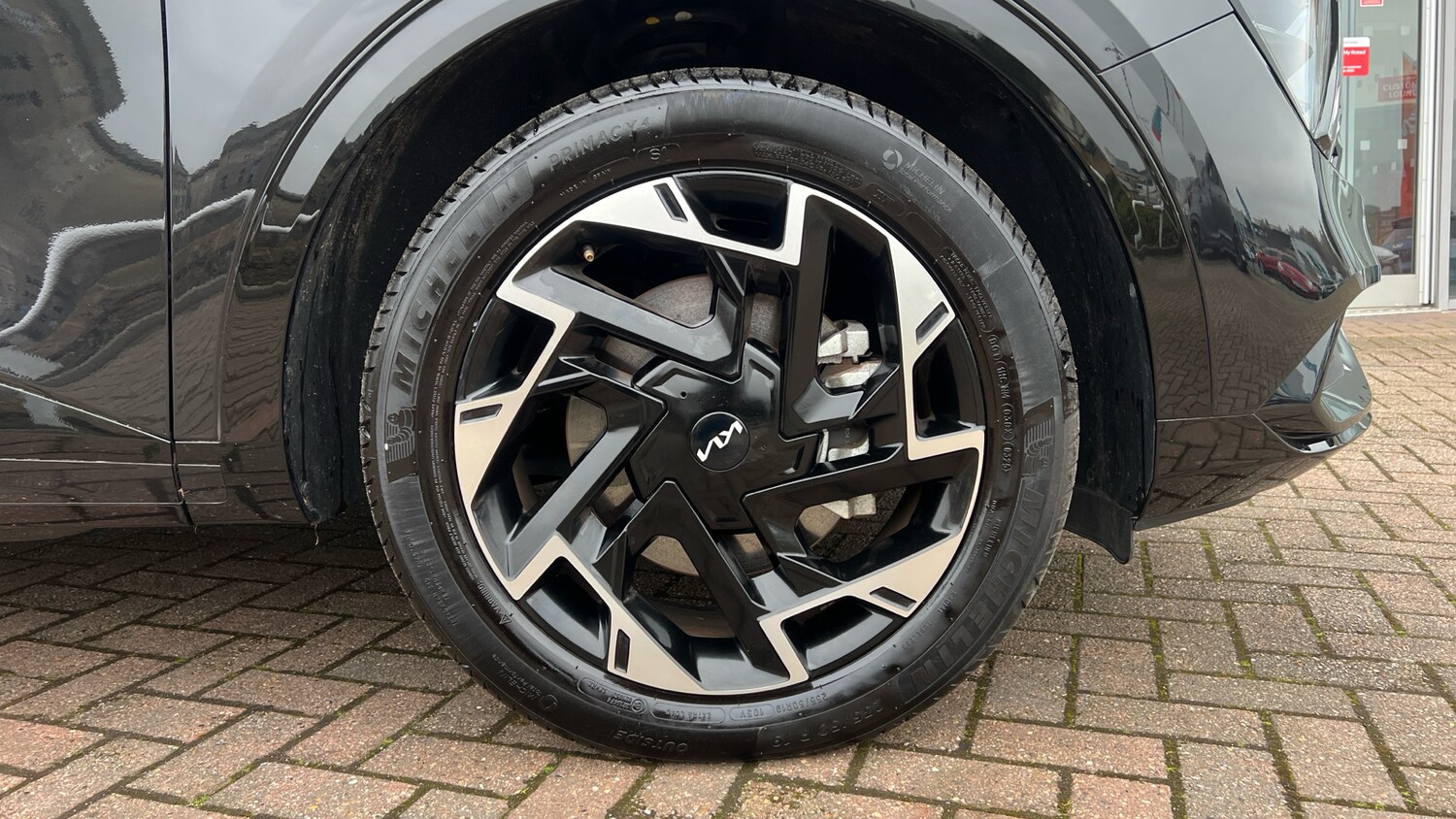 Used Kia Sportage 2025 for sale - 77803047: Photo 7