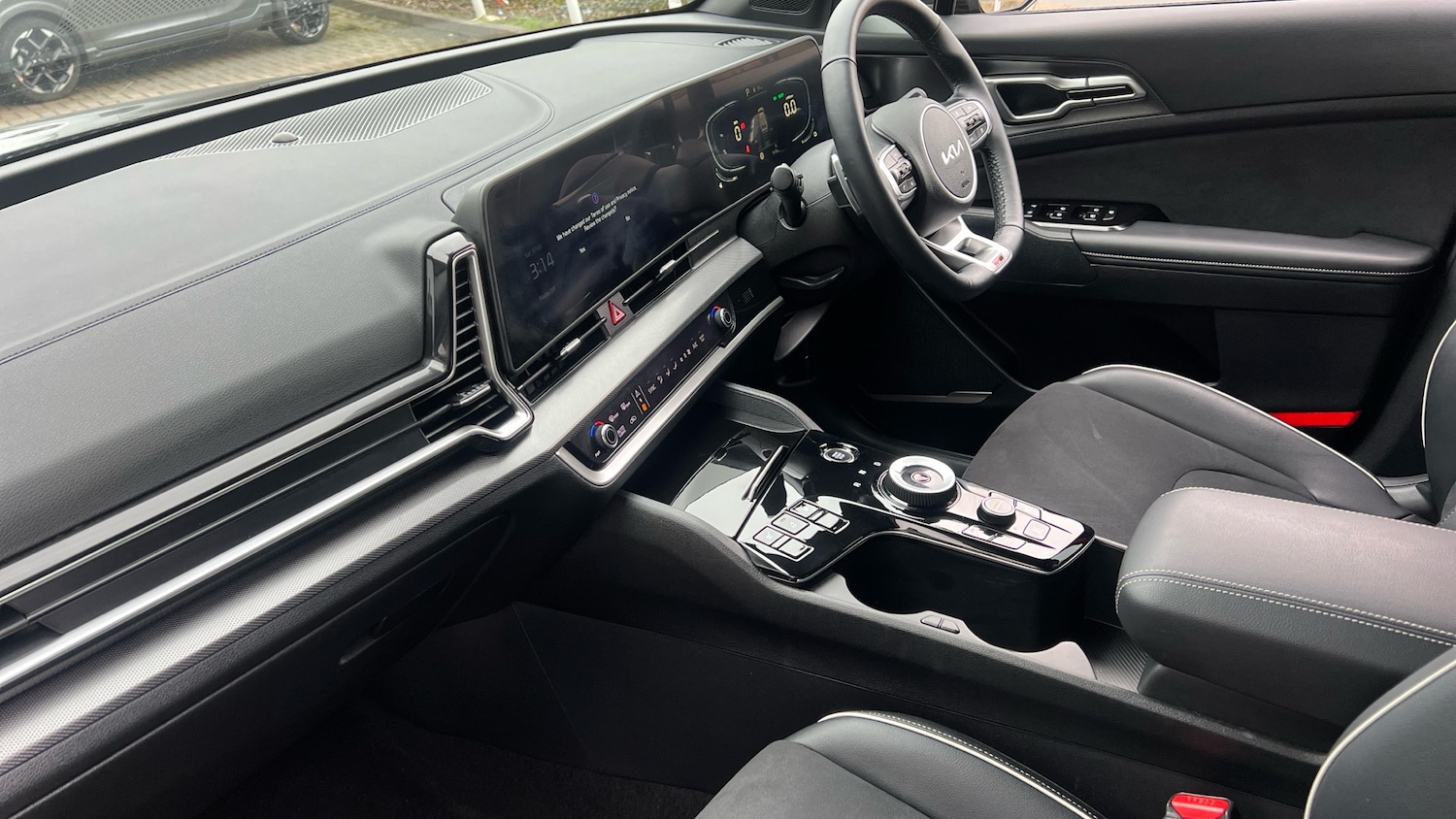 Used Kia Sportage 2025 for sale - 77803047: Photo 9