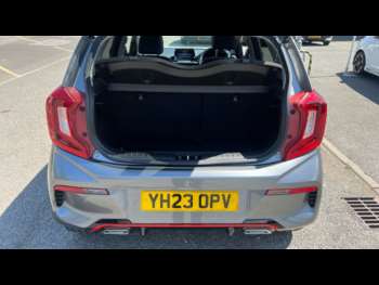 Used Kia Picanto 2023 for sale - 75137438: Photo