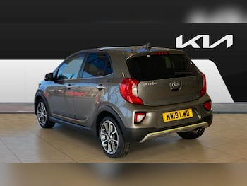 Used Kia Picanto 2019 for sale - 77687388: Photo