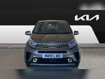 Used Kia Picanto 2019 for sale - 77687388: Photo