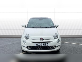Used Fiat 500 2022 for sale - 78286763: Photo