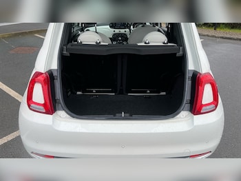 Used Fiat 500 2022 for sale - 78286763: Photo