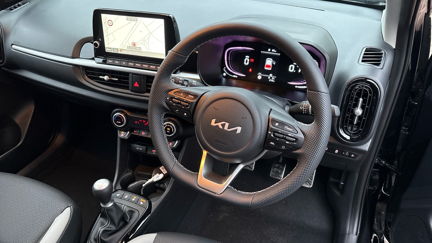 Used Kia Picanto 2025 for sale - 77653516: Photo 10