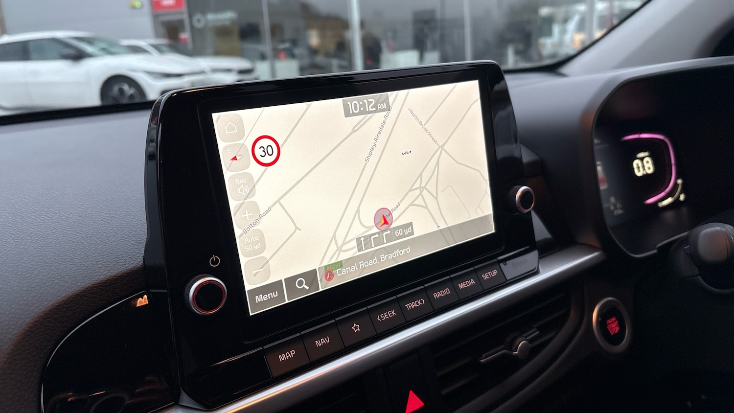 Used Kia Picanto 2025 for sale - 77653516: Photo 12