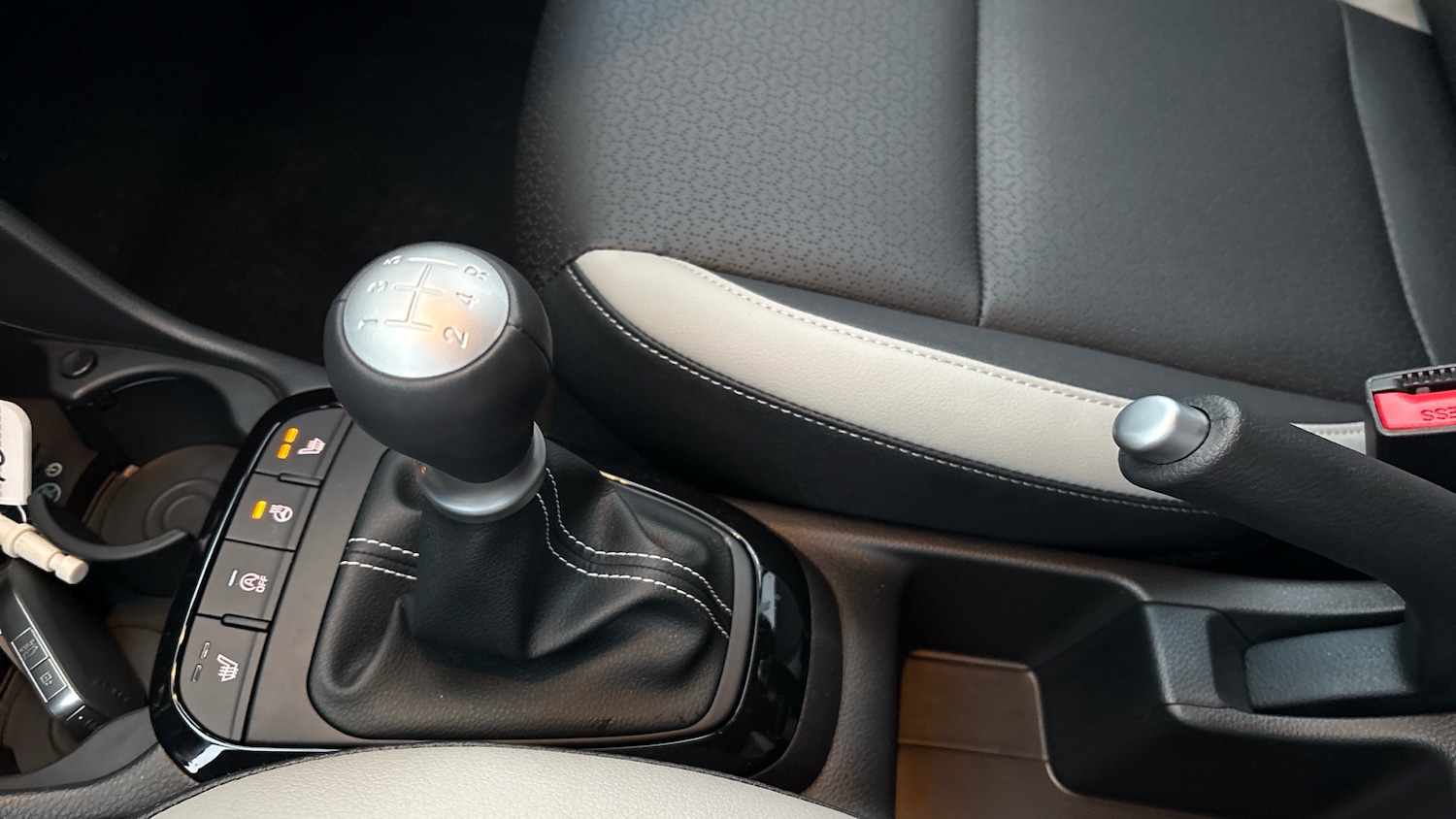 Used Kia Picanto 2025 for sale - 77653516: Photo 13