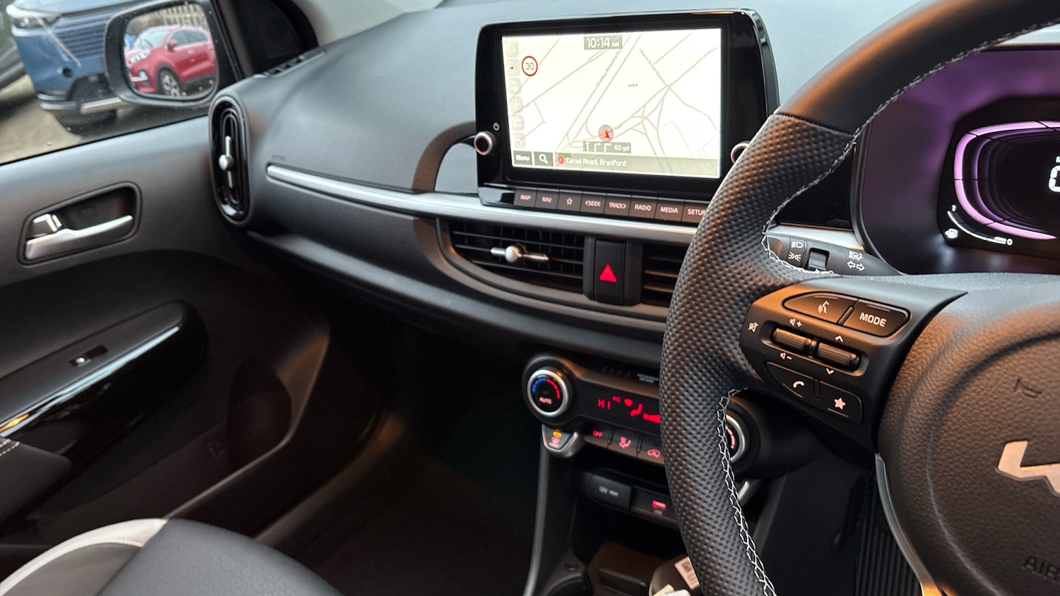 Used Kia Picanto 2025 for sale - 77653516: Photo 14