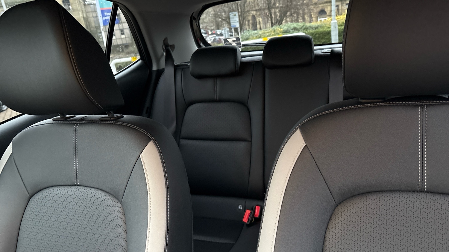 Used Kia Picanto 2025 for sale - 77653516: Photo 15